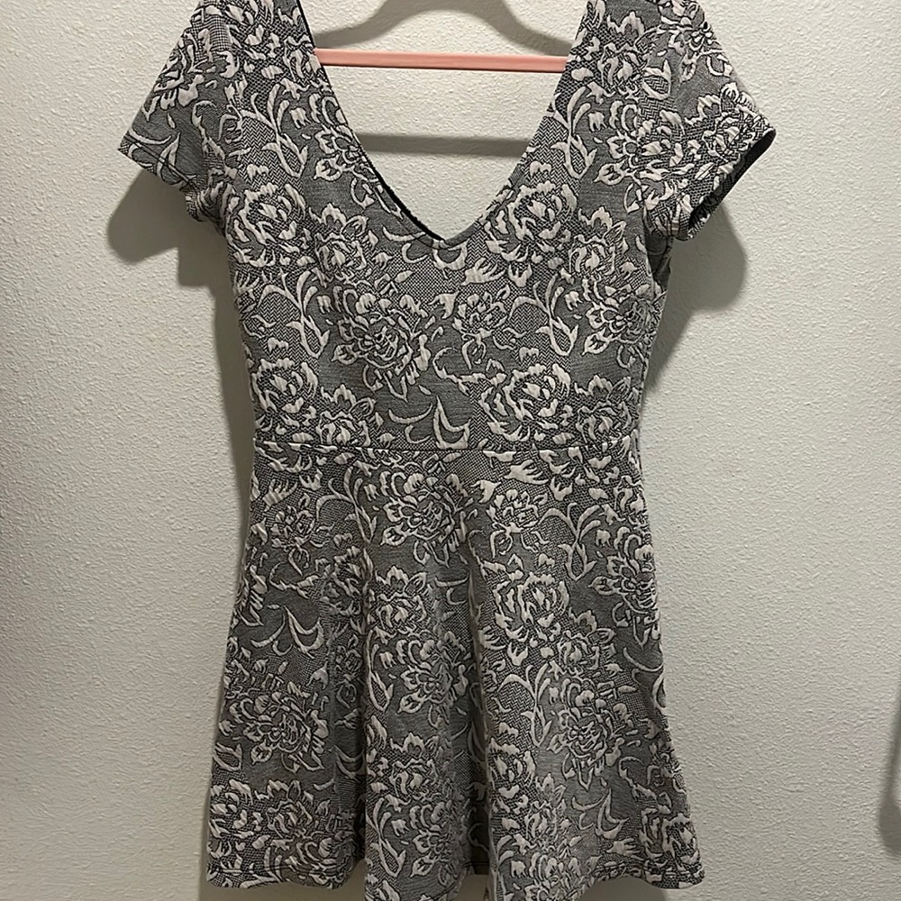 Medium Forever 21 dress